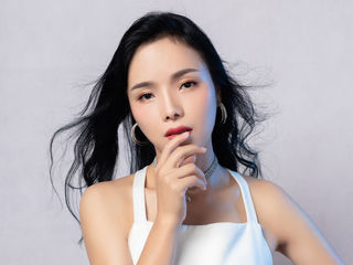 AnneJiang's Cam live sex show Profile Image